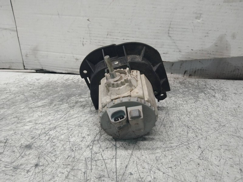 Recambio de faro antiniebla izquierdo para fiat fiorino básico referencia OEM IAM 01357925080 04026099900010 