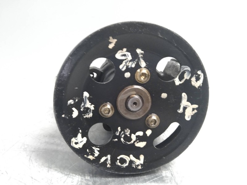 Recambio de bomba direccion para mg rover serie 45 (rt) 2.0 v6 24v cat referencia OEM IAM   