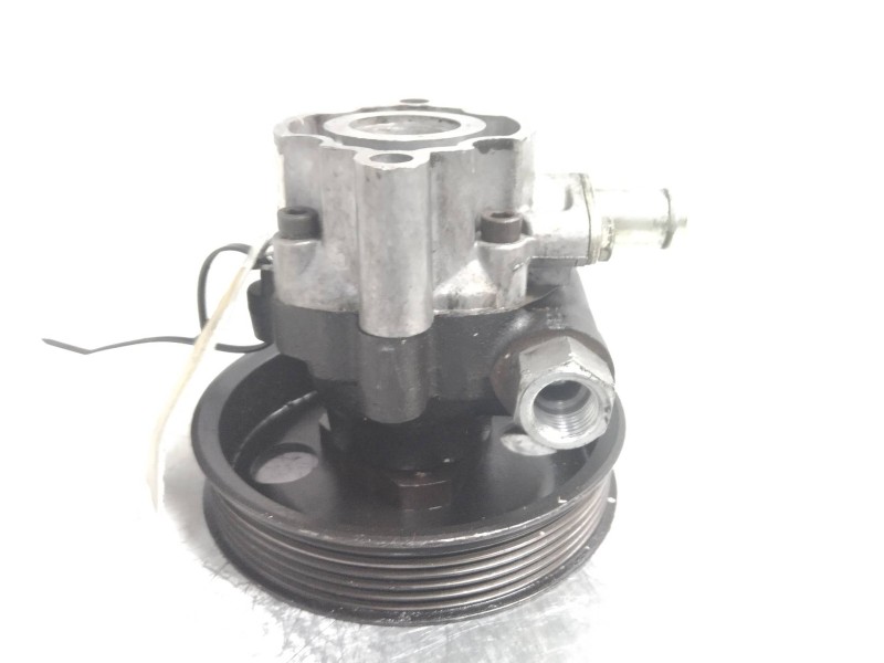 Recambio de bomba direccion para mg rover serie 45 (rt) 2.0 v6 24v cat referencia OEM IAM QVB101490  