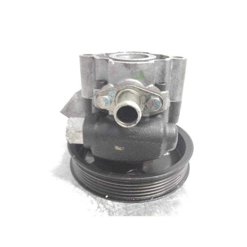 Recambio de bomba direccion para mg rover serie 45 (rt) 2.0 v6 24v cat referencia OEM IAM QVB101490  