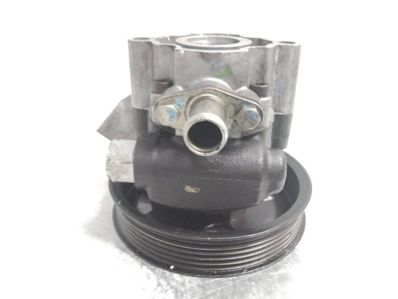 Recambio de bomba direccion para mg rover serie 45 (rt) 2.0 v6 24v cat referencia OEM IAM QVB101490  
