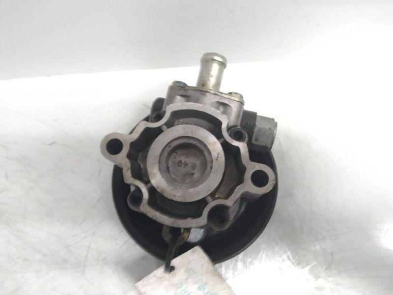 Recambio de bomba direccion para mg rover serie 45 (rt) 2.0 v6 24v cat referencia OEM IAM QVB101490  