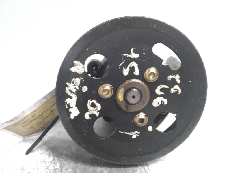 Recambio de bomba direccion para mg rover serie 45 (rt) 2.0 v6 24v cat referencia OEM IAM QVB101490  