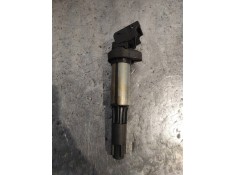 Recambio de bobina encendido para bmw serie 1 berlina (e81/e87) 116i referencia OEM IAM 0221504100  