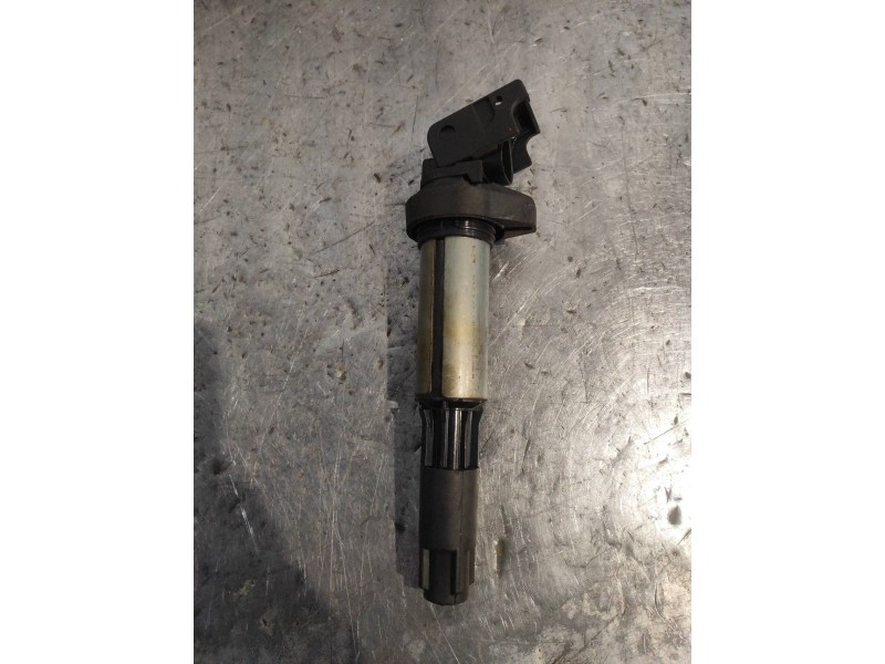 Recambio de bobina encendido para bmw serie 1 berlina (e81/e87) 116i referencia OEM IAM 0221504100  