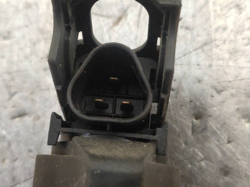 Recambio de bobina encendido para bmw serie 1 berlina (e81/e87) 116i referencia OEM IAM 0221504100  