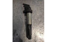 Recambio de bobina encendido para bmw serie 1 berlina (e81/e87) 116i referencia OEM IAM   