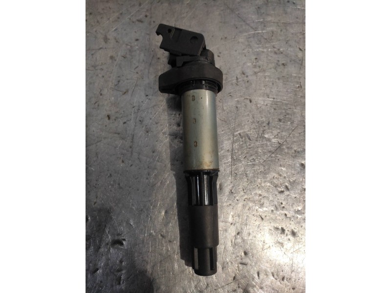 Recambio de bobina encendido para bmw serie 1 berlina (e81/e87) 116i referencia OEM IAM   
