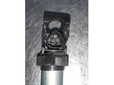 Recambio de bobina encendido para bmw serie 1 berlina (e81/e87) 116i referencia OEM IAM    2