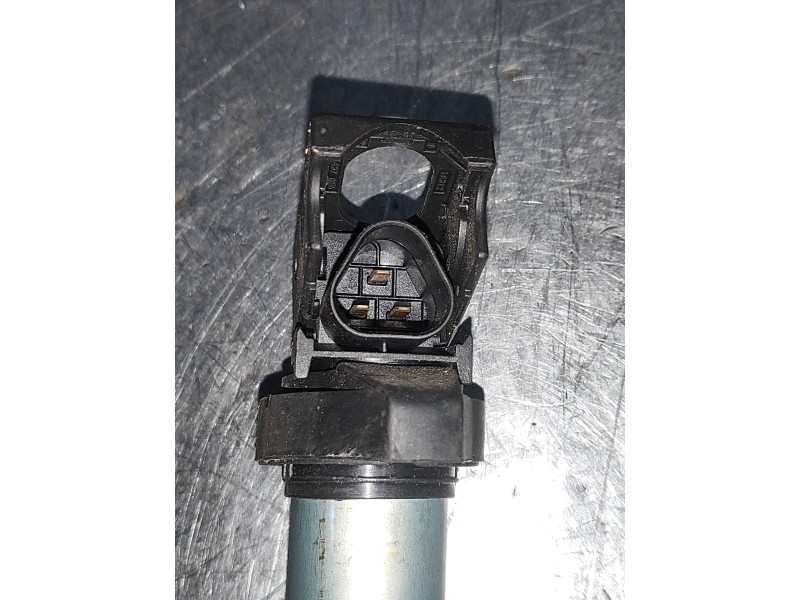 Recambio de bobina encendido para bmw serie 1 berlina (e81/e87) 116i referencia OEM IAM   