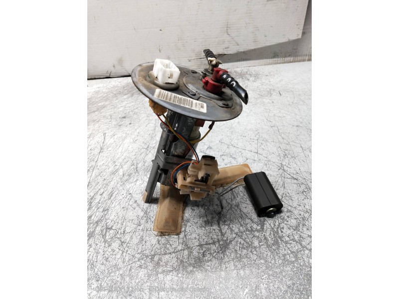 Recambio de bomba combustible para ford mondeo berlina (gd) clx referencia OEM IAM XS7UCB9H307  