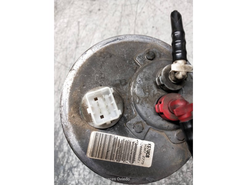 Recambio de bomba combustible para ford mondeo berlina (gd) clx referencia OEM IAM XS7UCB9H307  