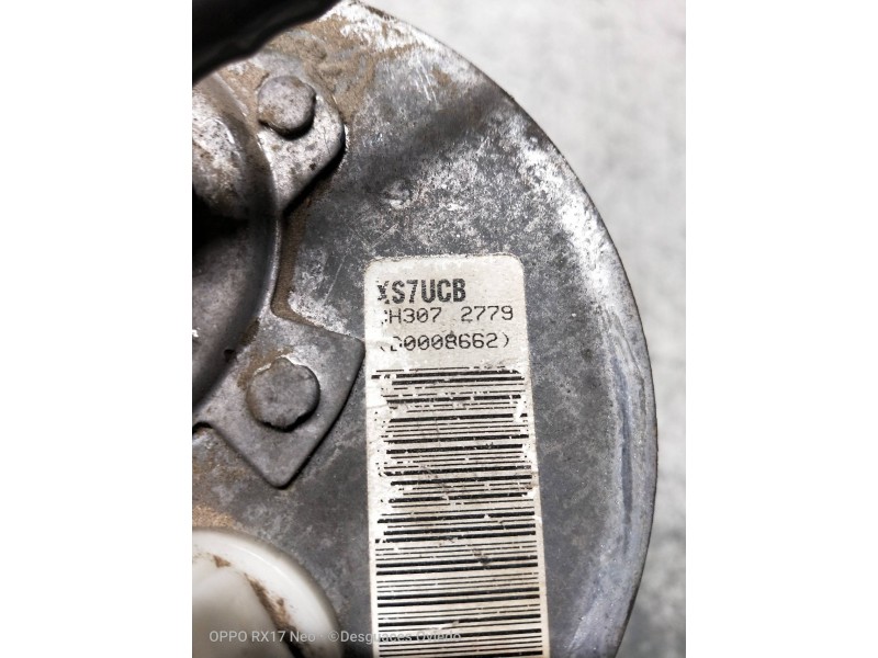 Recambio de bomba combustible para ford mondeo berlina (gd) clx referencia OEM IAM XS7UCB9H307  