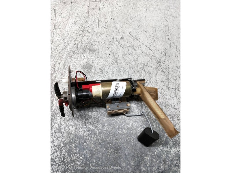 Recambio de bomba combustible para ford mondeo berlina (gd) clx referencia OEM IAM XS7UCB9H307  