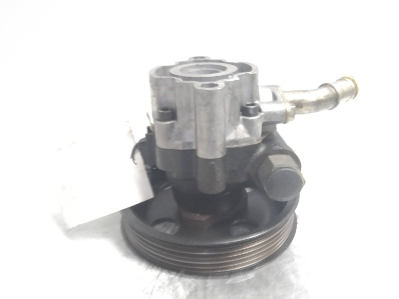 Recambio de bomba direccion para mg rover serie 75 (rj) 2.0 v6 24v cat referencia OEM IAM QVB101411  