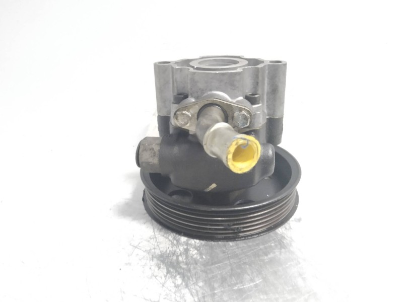 Recambio de bomba direccion para mg rover serie 75 (rj) 2.0 v6 24v cat referencia OEM IAM QVB101411  