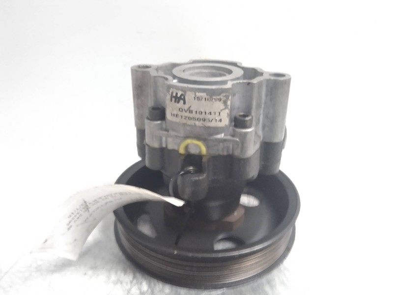 Recambio de bomba direccion para mg rover serie 75 (rj) 2.0 v6 24v cat referencia OEM IAM QVB101411  