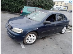opel astra g berlina del año 1998
