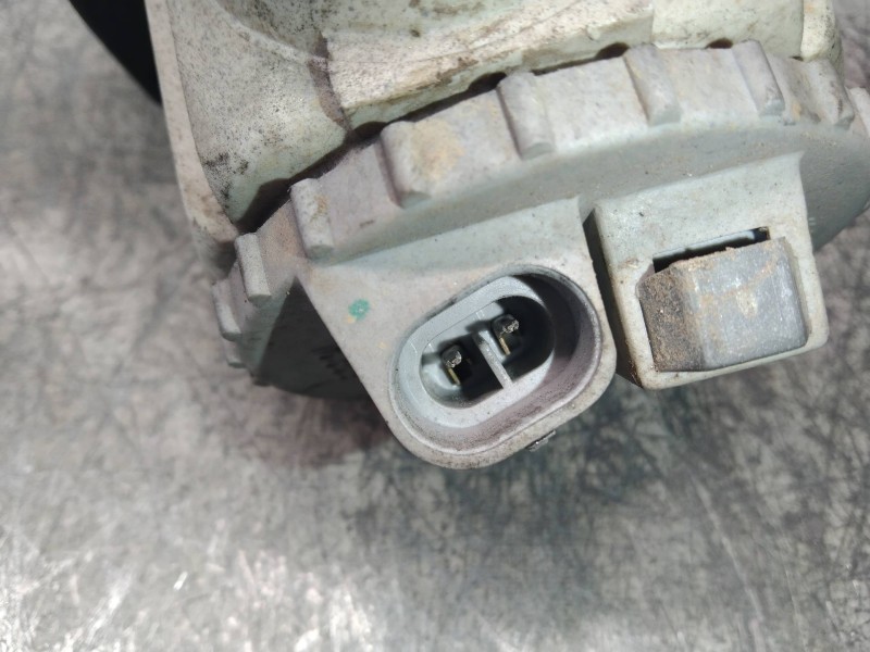 Recambio de faro antiniebla izquierdo para fiat fiorino básico referencia OEM IAM 01357925080 04026099900010 