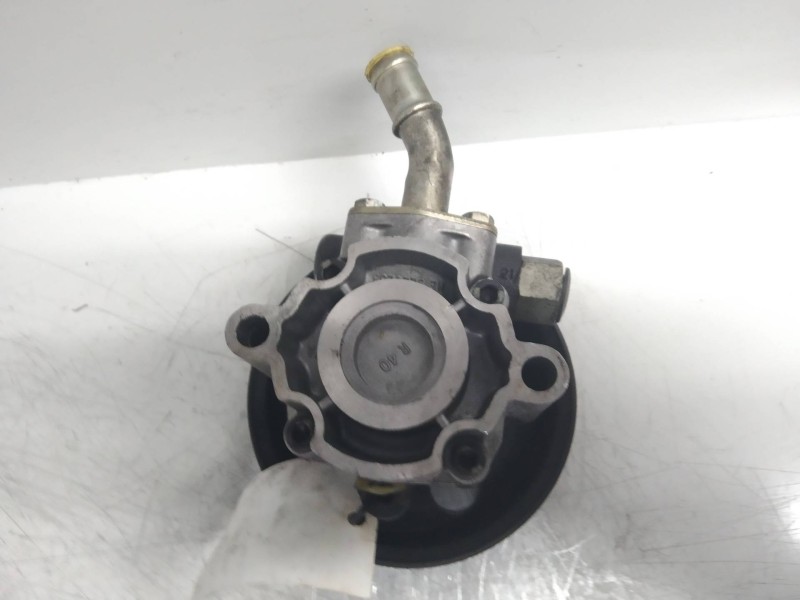 Recambio de bomba direccion para mg rover serie 75 (rj) 2.0 v6 24v cat referencia OEM IAM QVB101411  