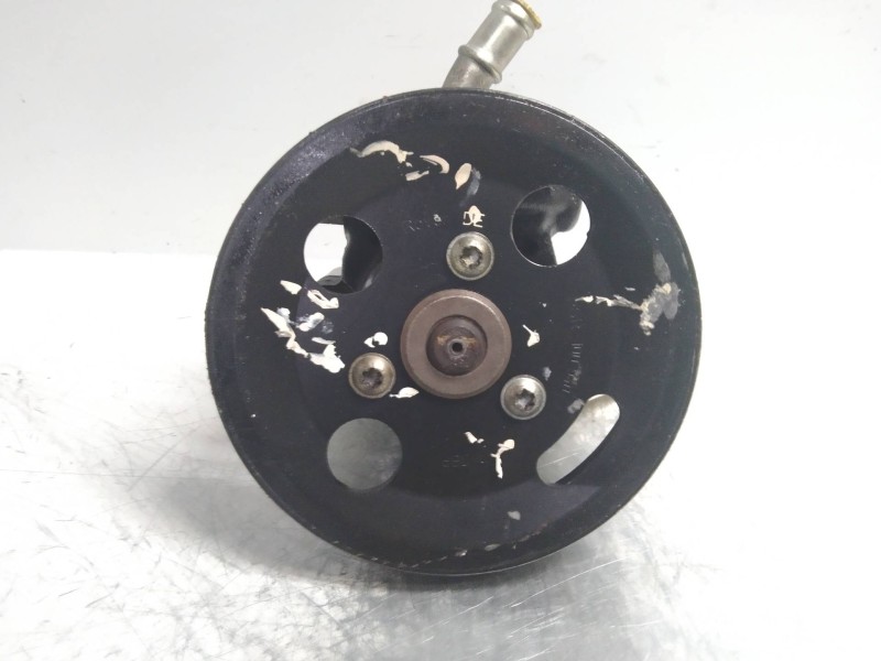 Recambio de bomba direccion para mg rover serie 75 (rj) 2.0 v6 24v cat referencia OEM IAM QVB101411  