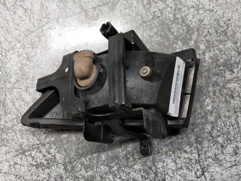 Recambio de faro antiniebla derecho para hyundai sonata (nf) 2.0 crdi comfort i referencia OEM IAM   