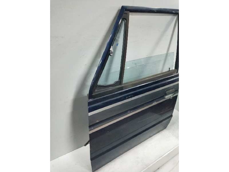 Recambio de puerta delantera izquierda para mitsubishi montero (l040) referencia OEM IAM   