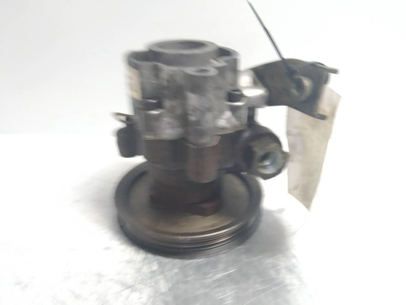 Recambio de bomba direccion para mg rover serie 200 (rf) 214 si (3-ptas.) referencia OEM IAM QVB100690  