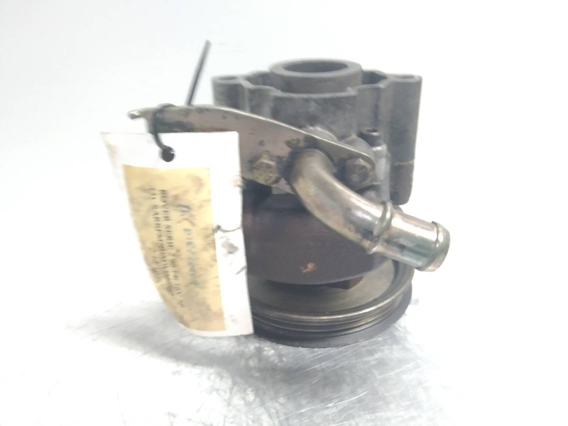 Recambio de bomba direccion para mg rover serie 200 (rf) 214 si (3-ptas.) referencia OEM IAM QVB100690  