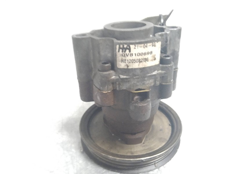 Recambio de bomba direccion para mg rover serie 200 (rf) 214 si (3-ptas.) referencia OEM IAM QVB100690  