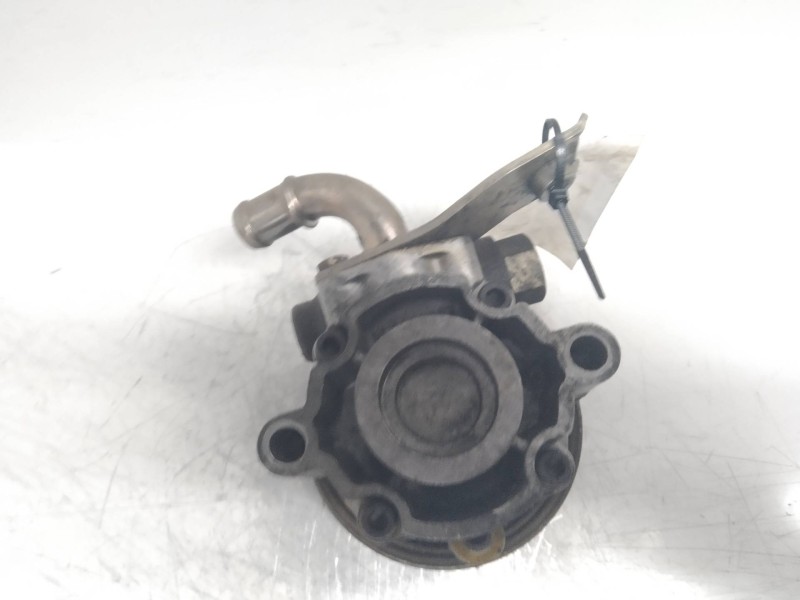 Recambio de bomba direccion para mg rover serie 200 (rf) 214 si (3-ptas.) referencia OEM IAM QVB100690  