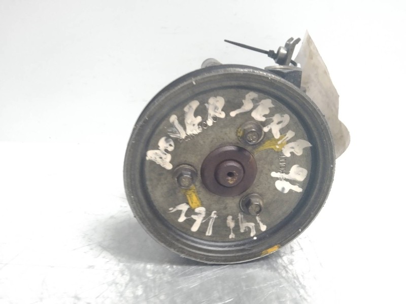 Recambio de bomba direccion para mg rover serie 200 (rf) 214 si (3-ptas.) referencia OEM IAM QVB100690  