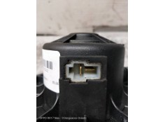 Recambio de motor calefaccion para hyundai sonata (nf) 2.0 crdi comfort i referencia OEM IAM F00S330024   2