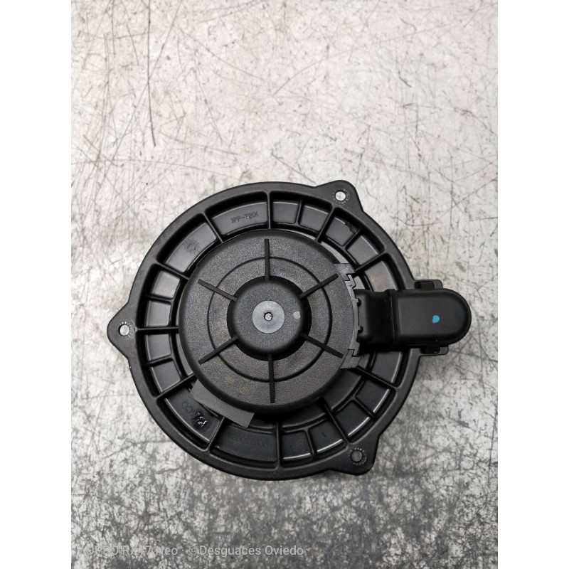 Recambio de motor calefaccion para hyundai sonata (nf) 2.0 crdi comfort i referencia OEM IAM F00S330024  