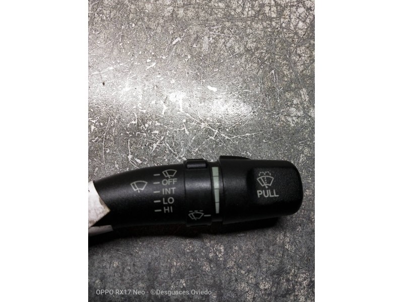 Recambio de mando limpia para hyundai sonata (nf) 2.0 crdi comfort i referencia OEM IAM 934203K001  