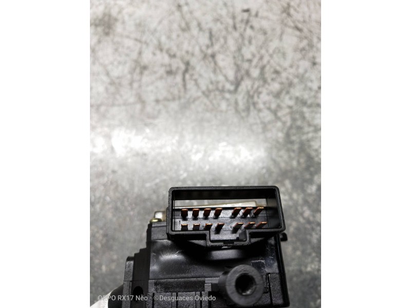 Recambio de mando limpia para hyundai sonata (nf) 2.0 crdi comfort i referencia OEM IAM 934203K001  