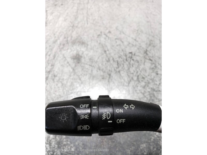 Recambio de mando luces para hyundai sonata (nf) 2.0 crdi comfort i referencia OEM IAM 934103K100  