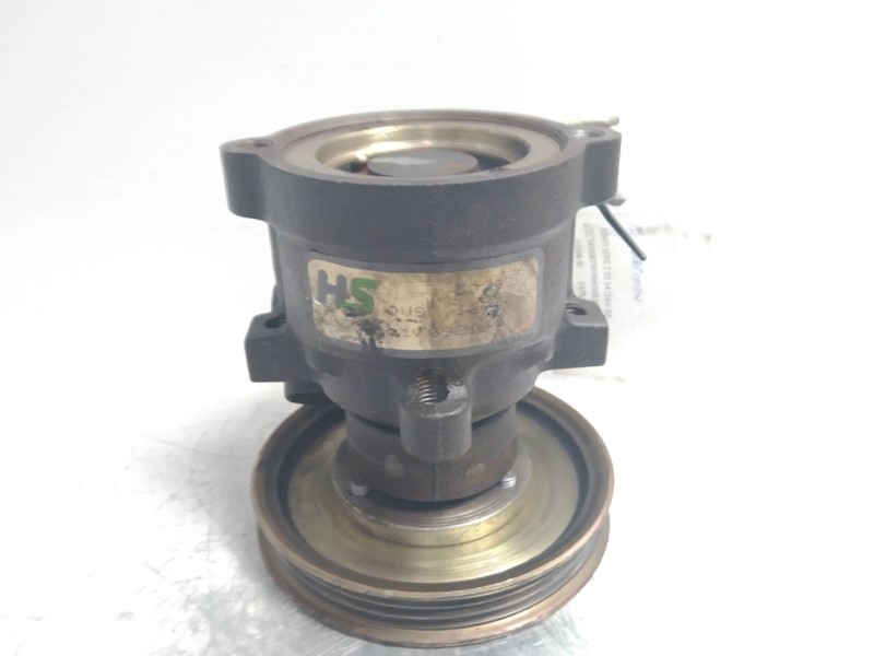 Recambio de bomba direccion para mg rover serie 200 (xw) 214 si referencia OEM IAM   