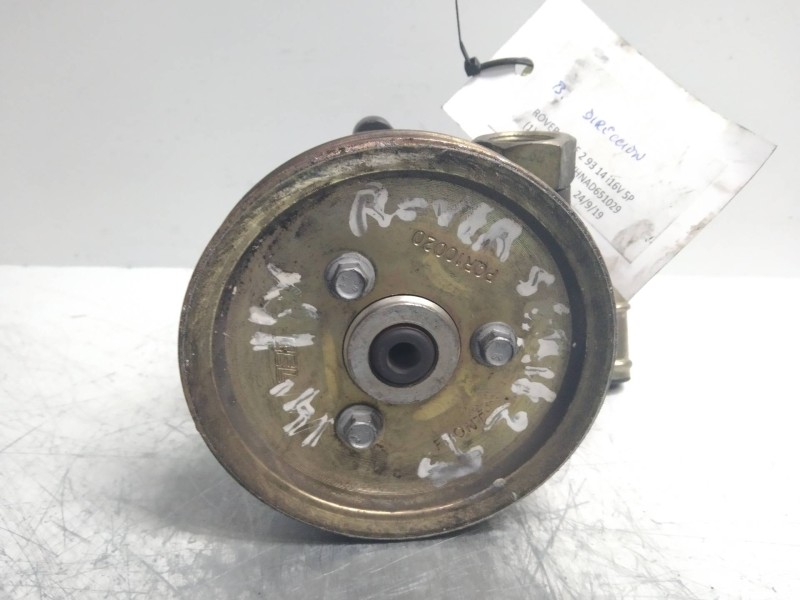 Recambio de bomba direccion para mg rover serie 200 (xw) 214 si referencia OEM IAM   