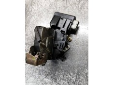 Recambio de motor cierre centralizado trasero derecho para bmw serie 5 berlina (e39) 530d referencia OEM IAM   4P