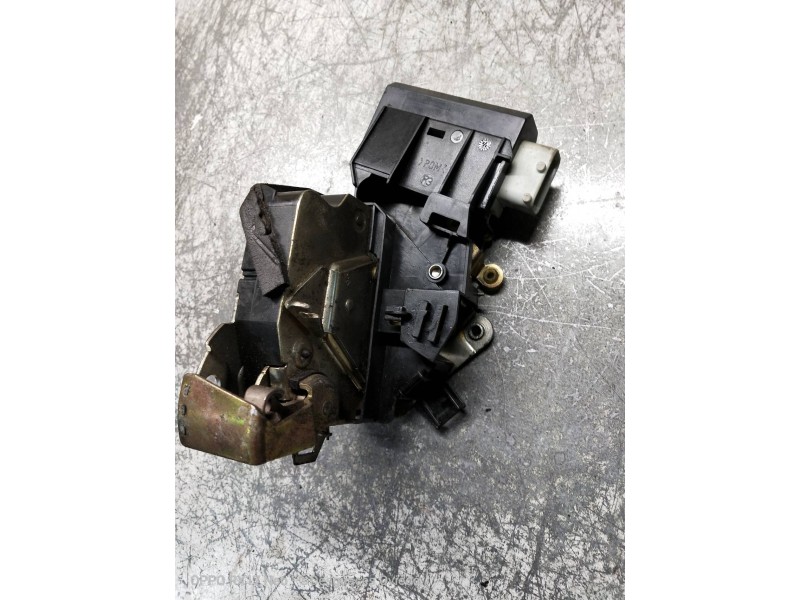 Recambio de motor cierre centralizado trasero derecho para bmw serie 5 berlina (e39) 530d referencia OEM IAM   4P