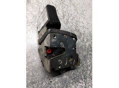 Recambio de motor cierre centralizado trasero derecho para bmw serie 5 berlina (e39) 530d referencia OEM IAM   4P 2