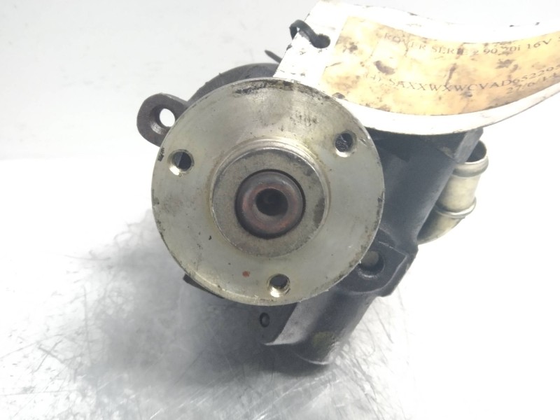 Recambio de bomba direccion para mg rover serie 200 (xw) 2.0 16v cat referencia OEM IAM   