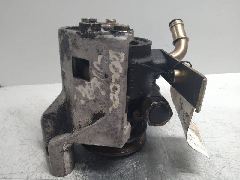 Recambio de bomba direccion para mg rover serie 400 (xw) referencia OEM IAM   