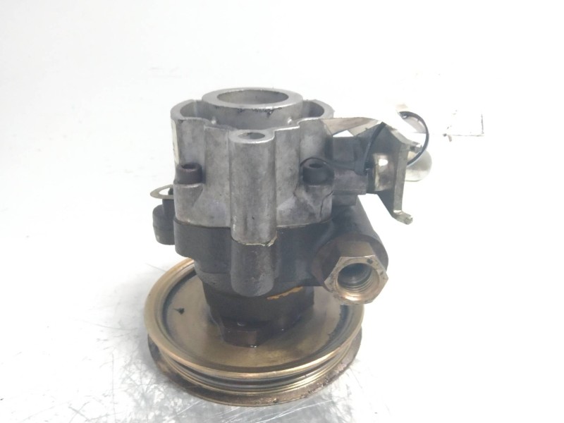 Recambio de bomba direccion para mg rover serie 400 (rt) 414 i (5-ptas.) referencia OEM IAM QVB100690  