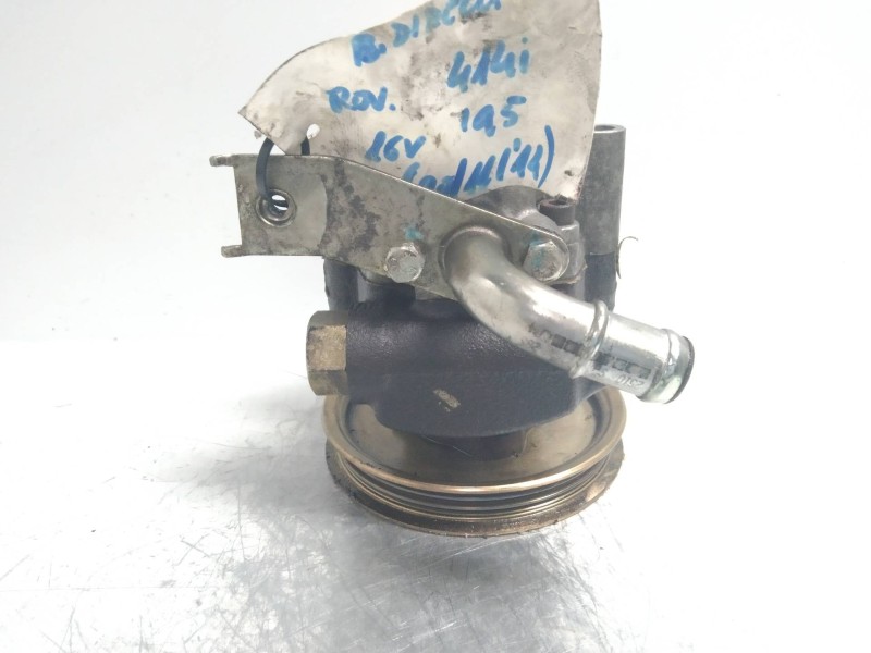 Recambio de bomba direccion para mg rover serie 400 (rt) 414 i (5-ptas.) referencia OEM IAM QVB100690   Recambio de bomba direccion para mg rover serie 400 (rt) 414 i (5-ptas.) referencia OEM IAM QVB100690