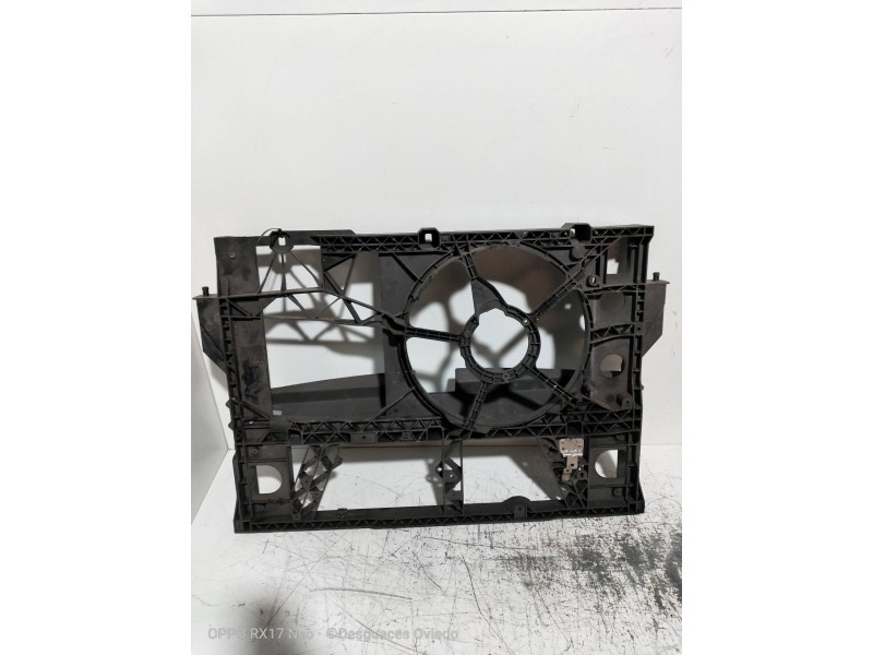 Recambio de panel frontal para renault master desde ´98 referencia OEM IAM   