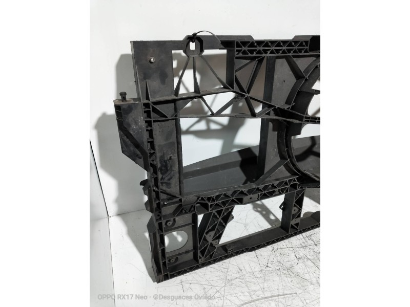 Recambio de panel frontal para renault master desde ´98 referencia OEM IAM   