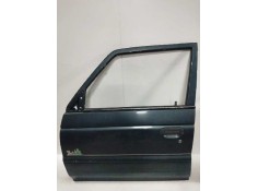 Recambio de puerta delantera izquierda para mitsubishi montero (v20/v40) 2.8 turbodiesel referencia OEM IAM  5P 