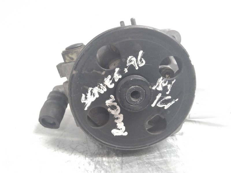 Recambio de bomba direccion para mg rover serie 600 (rh) 618 i referencia OEM IAM   